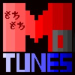もちもちMotunes podcastアイコン